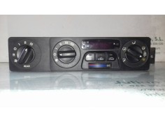 Recambio de mando calefaccion / aire acondicionado para kia carnival td ls referencia OEM IAM OK55A61190 K55A 
