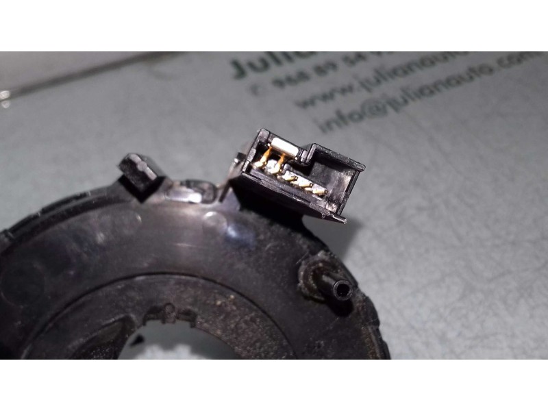 Recambio de anillo airbag para seat toledo (1m2) signo referencia OEM IAM 1J0959653C  