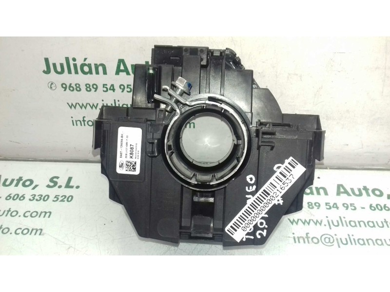 Recambio de anillo airbag para ford tourneo courier (c4a) ambiente referencia OEM IAM 8A6T13N064BH K8087 