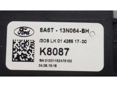 Recambio de anillo airbag para ford tourneo courier (c4a) ambiente referencia OEM IAM 8A6T13N064BH K8087  2