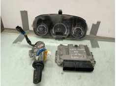 Recambio de centralita motor uce para kia cee´d active referencia OEM IAM 391132A511 940241H151 KIT -BOSCH