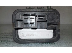 Recambio de resistencia calefaccion para opel astra gtc enjoy referencia OEM IAM 90566802 65922 BEHR 2