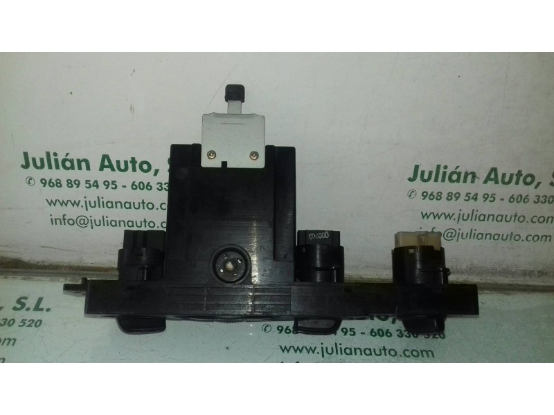Recambio de mando calefaccion / aire acondicionado para kia carnival td ls referencia OEM IAM OK55A61190 K55A 