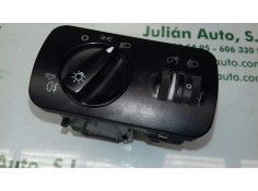 Recambio de mando luces para seat cordoba berlina (6k2) stella referencia OEM IAM 6K1941531AL  