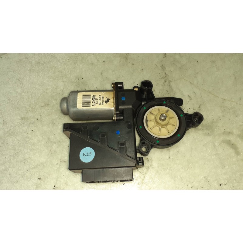 Recambio de motor elevalunas delantero derecho para volkswagen polo (9n1) conceptline referencia OEM IAM 602959801A 400642T5 ARV