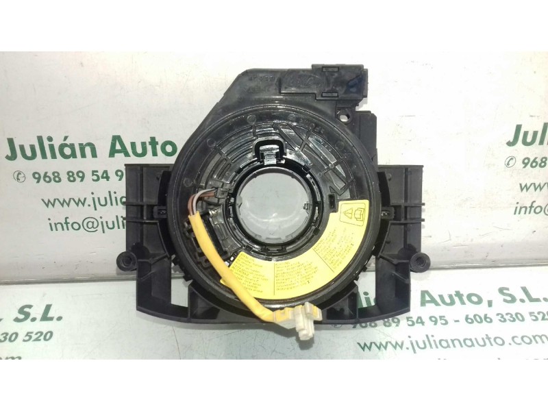 Recambio de anillo airbag para ford tourneo courier (c4a) ambiente referencia OEM IAM 8A6T13N064BH K8087 