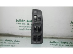 Recambio de mando elevalunas delantero izquierdo para kia clarus referencia OEM IAM 4704911000  