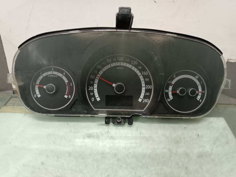 Recambio de centralita motor uce para kia cee´d active referencia OEM IAM 391132A511 940241H151 KIT -BOSCH