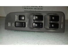 Recambio de mando elevalunas delantero izquierdo para kia clarus referencia OEM IAM 4704911000   2