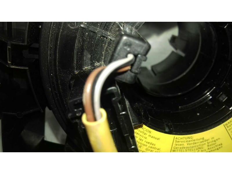 Recambio de anillo airbag para ford tourneo courier (c4a) ambiente referencia OEM IAM 8A6T13N064BH K8087 