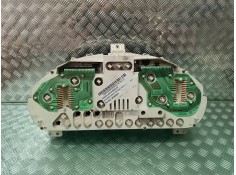 Recambio de cuadro instrumentos para mitsubishi space star (dg0) 1900 di-d referencia OEM IAM MR480209 21626729 21626731 2