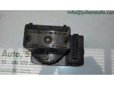 Recambio de mando luces para seat cordoba berlina (6k2) stella referencia OEM IAM 6K1941531AL   2