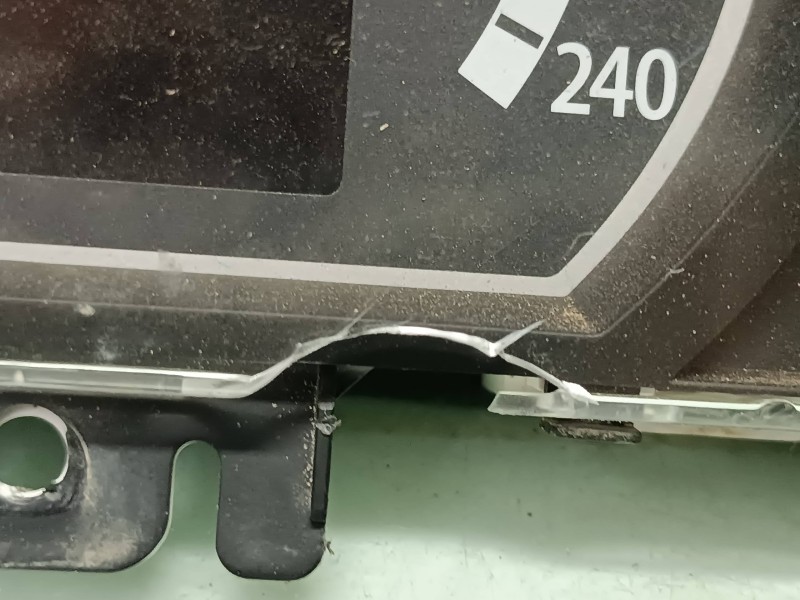 Recambio de centralita motor uce para kia cee´d active referencia OEM IAM 391132A511 940241H151 KIT -BOSCH