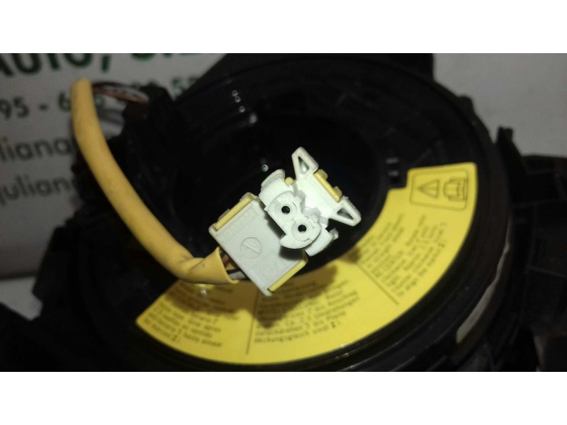 Recambio de anillo airbag para ford tourneo courier (c4a) ambiente referencia OEM IAM 8A6T13N064BH K8087 