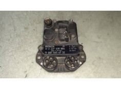Recambio de modulo encendido para mercedes-benz clase e (w124) familiar 200 te / e 200 (124.079) referencia OEM IAM 0075454732 0