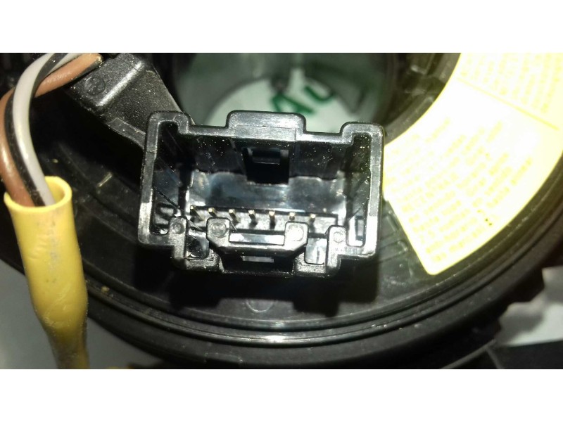 Recambio de anillo airbag para ford tourneo courier (c4a) ambiente referencia OEM IAM 8A6T13N064BH K8087 