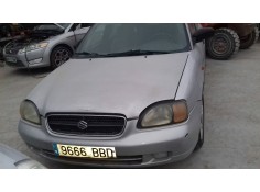 suzuki baleno berlina sy (eg) del año 2000