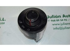 Recambio de mando luces para seat arosa (6h1) select referencia OEM IAM 6H0941531D  