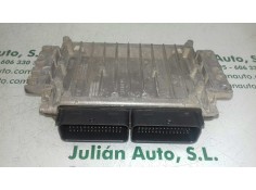 Recambio de centralita motor uce para renault clio ii fase i (b/cbo) 1.6 16 v initiale (b/cbot) referencia OEM IAM 7700113422 70 2