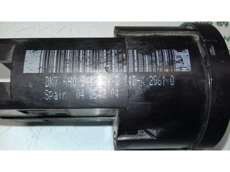 Recambio de mando luces para seat arosa (6h1) select referencia OEM IAM 6H0941531D  