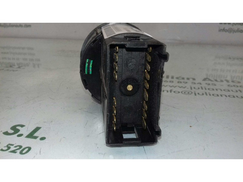 Recambio de mando luces para seat arosa (6h1) select referencia OEM IAM 6H0941531D  