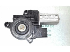 Recambio de motor elevalunas delantero izquierdo para fiat croma (194) 1.9 16v multijet dynamic referencia OEM IAM 3F2834C 50004
