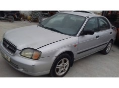 suzuki baleno berlina sy (eg) del año 2000 2
