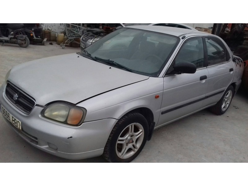 suzuki baleno berlina sy (eg) del año 2000