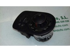 Recambio de mando luces para seat leon (1p1) reference referencia OEM IAM 1P1941431B  