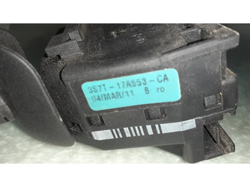 Recambio de mando limpia para ford mondeo berlina (ge) ambiente (06.2003) (d) referencia OEM IAM 3S7T14A553CA  