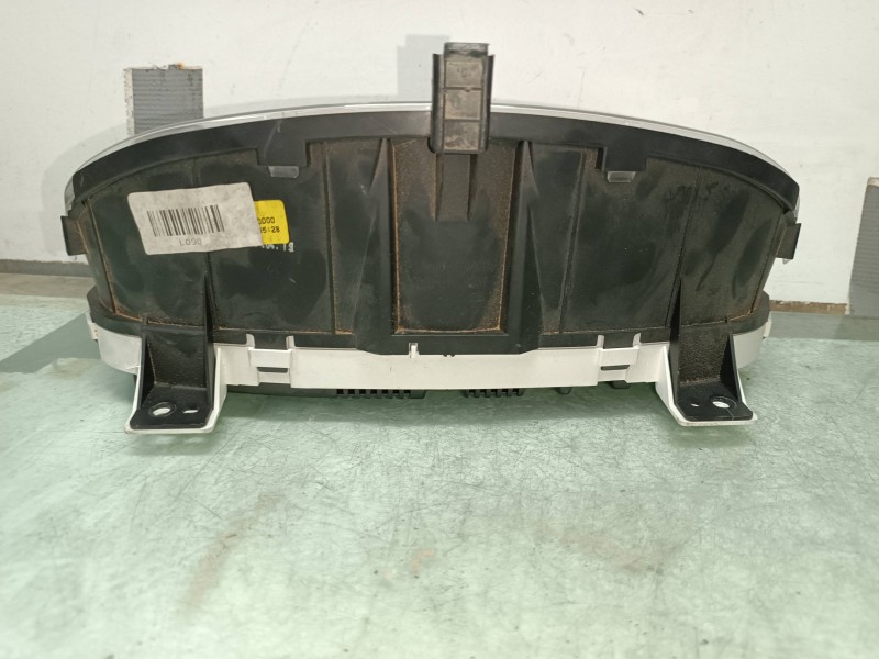 Recambio de centralita motor uce para kia cee´d active referencia OEM IAM 391132A511 940241H151 KIT -BOSCH