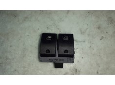 Recambio de mando elevalunas delantero izquierdo para volkswagen polo (9n1) conceptline referencia OEM IAM 6Q0959858  