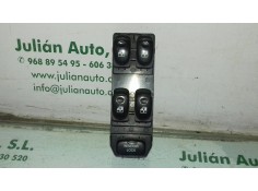 Recambio de mando elevalunas delantero izquierdo para hyundai accent (lc) crdi gl referencia OEM IAM 20720P  