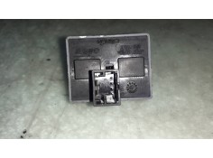 Recambio de mando elevalunas delantero izquierdo para volkswagen polo (9n1) conceptline referencia OEM IAM 6Q0959858   2