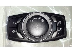 Recambio de mando luces para ford focus lim. titanium referencia OEM IAM 10139798 F1ET13A024EB 