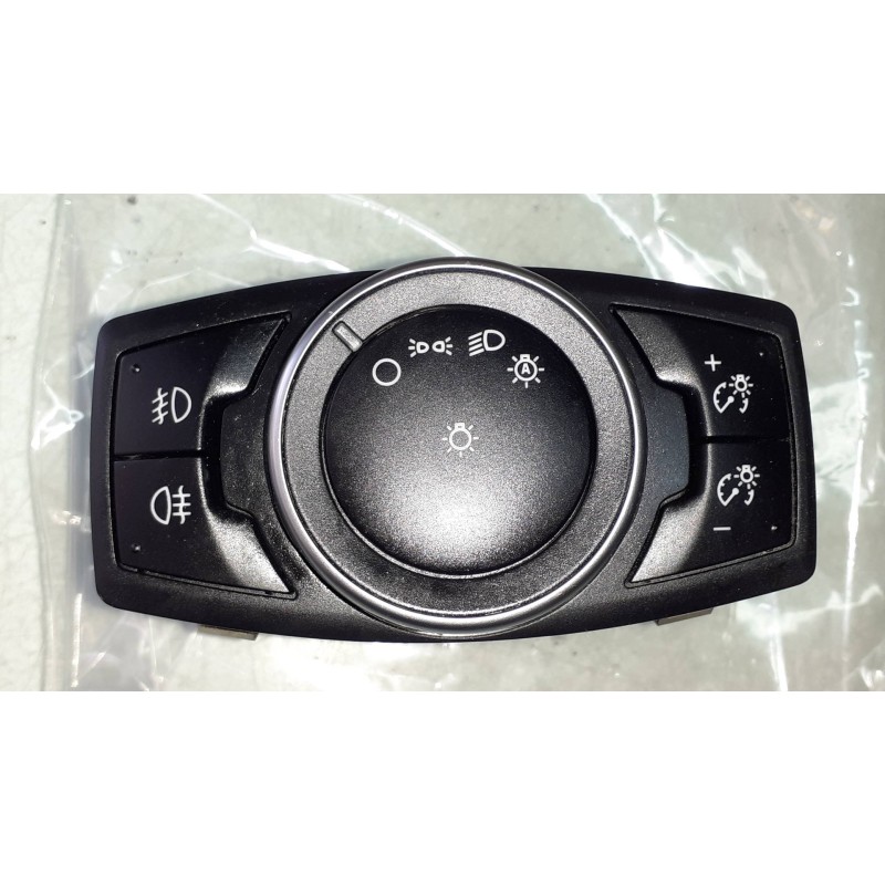 Recambio de mando luces para ford focus lim. titanium referencia OEM IAM 10139798 F1ET13A024EB 