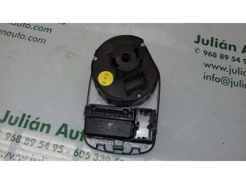 Recambio de mando luces para seat leon (1p1) reference referencia OEM IAM 1P1941431B  