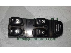 Recambio de mando elevalunas delantero izquierdo para hyundai accent (lc) crdi gl referencia OEM IAM 20720P   2