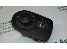 Recambio de mando luces para seat leon (1p1) stylance / style referencia OEM IAM 1P1941431F  5P0919094A