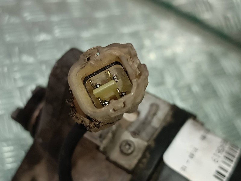 Recambio de delco para honda prelude (bb1/2/3) 2.2i (bb1) referencia OEM IAM   