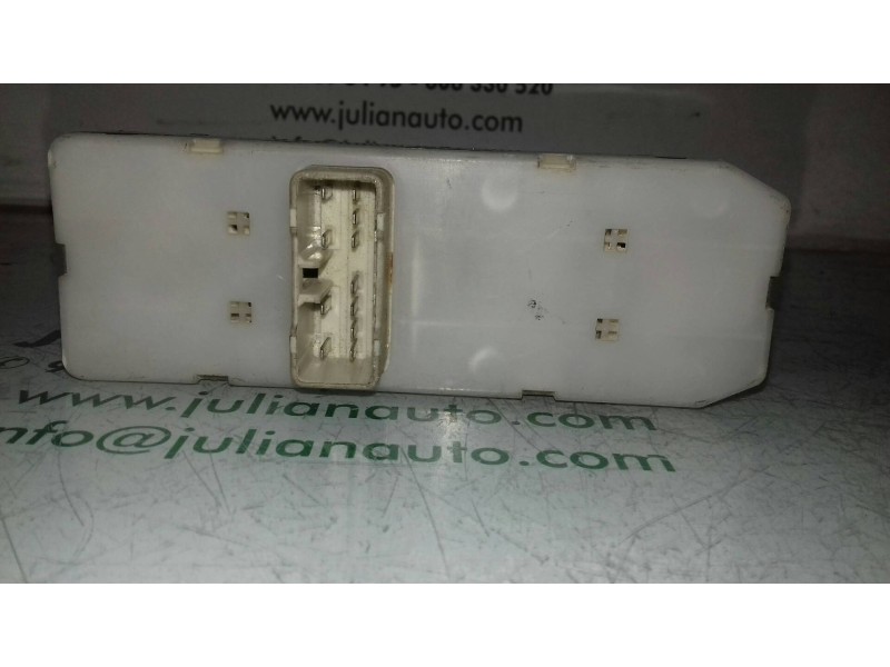 Recambio de mando elevalunas delantero izquierdo para hyundai accent (lc) crdi gl referencia OEM IAM 20720P  
