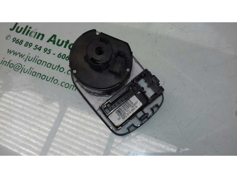Recambio de mando luces para seat leon (1p1) stylance / style referencia OEM IAM 1P1941431F  5P0919094A