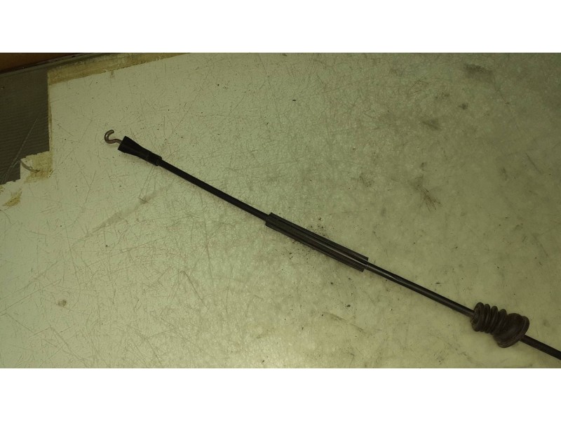 Recambio de cerradura puerta delantera derecha para volkswagen polo (9n1) conceptline referencia OEM IAM 6Q4837085A  