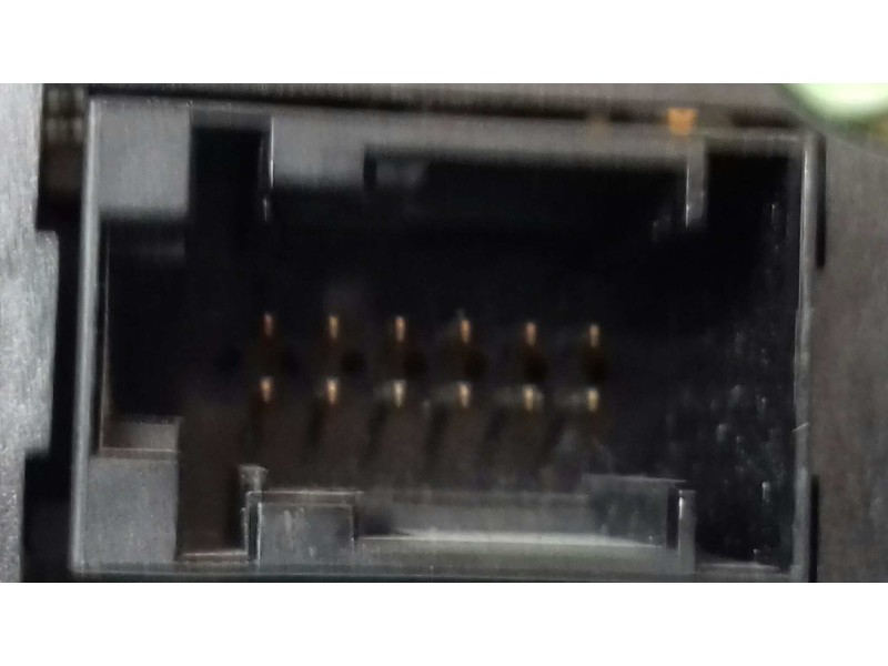 Recambio de pantalla multifuncion para opel meriva blue line referencia OEM IAM 009164455 5WK70005 SIEMENS