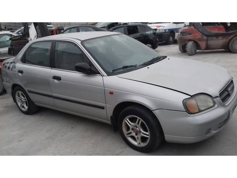 suzuki baleno berlina sy (eg) del año 2000