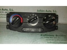 Recambio de mando climatizador para kia rio rs paket s berlina (5-ptas.) referencia OEM IAM   
