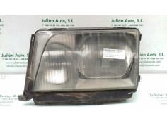 Recambio de faro izquierdo para mercedes-benz clase e (w124) berlina 300 d / e 300 d turbo (124.133) referencia OEM IAM 12482011