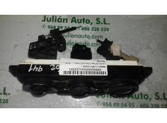 Recambio de mando climatizador para kia rio rs paket s berlina (5-ptas.) referencia OEM IAM    2