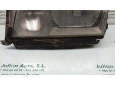 Recambio de faro izquierdo para mercedes-benz clase e (w124) berlina 300 d / e 300 d turbo (124.133) referencia OEM IAM 12482011 2