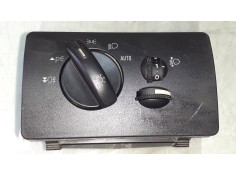 Recambio de mando luces para ford mondeo berlina (ge) ambiente referencia OEM IAM 4S7T13A024  